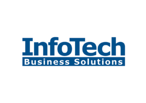 InfoTech Logo