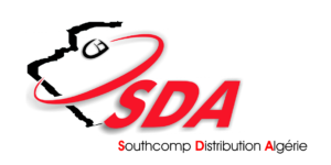 Southcomp Distribution SARL  (Algeria)