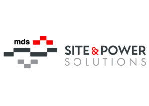 Site&Power Solutions Logo