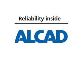 Alcad Logo