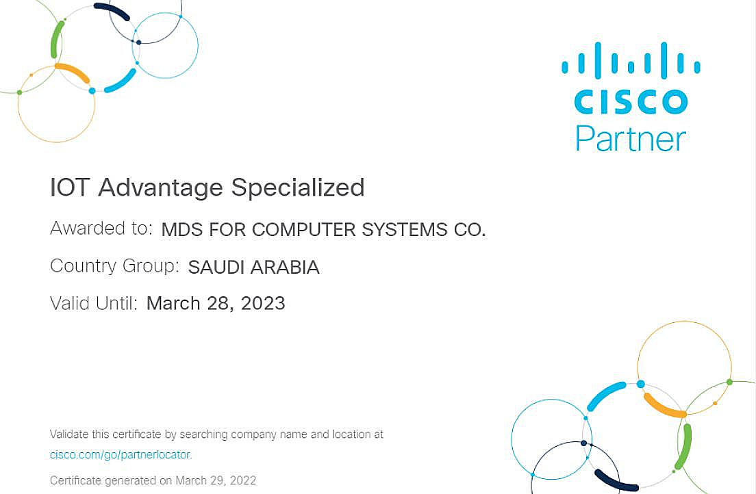 a digital certificate