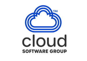 Cloud Software Group Logo