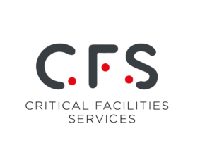 Critical Facilities Services Logo