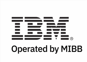 MIBB International logo