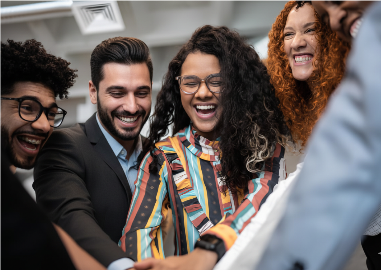DIVERSITÉ ET INCLUSION