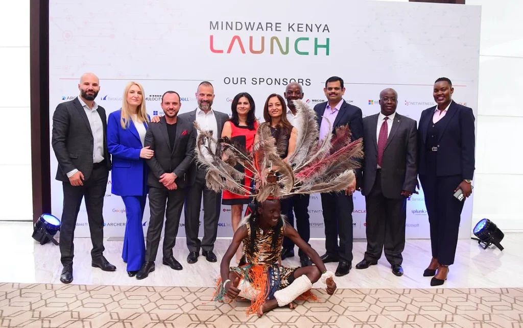 Mindware étend sa présence en Afrique de l’Est avec un lancement stratégique à Nairobi