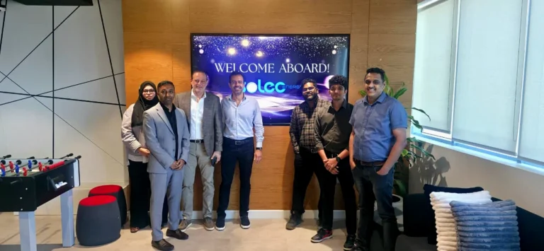 SOLEC Solar Energy Systems rejoint MDS Site & Power Group, qui fait partie de MDS System Integration Group