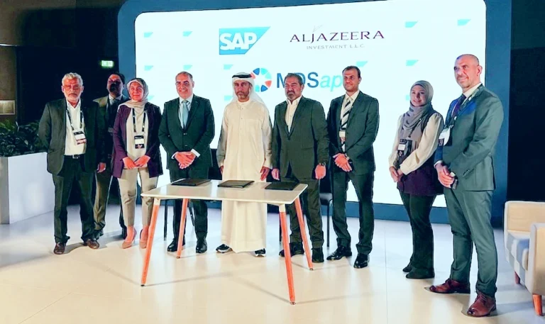Al Jazeera Investments selects MDSap and SAP SuccessFactors to transform HR operations across nine legal entities